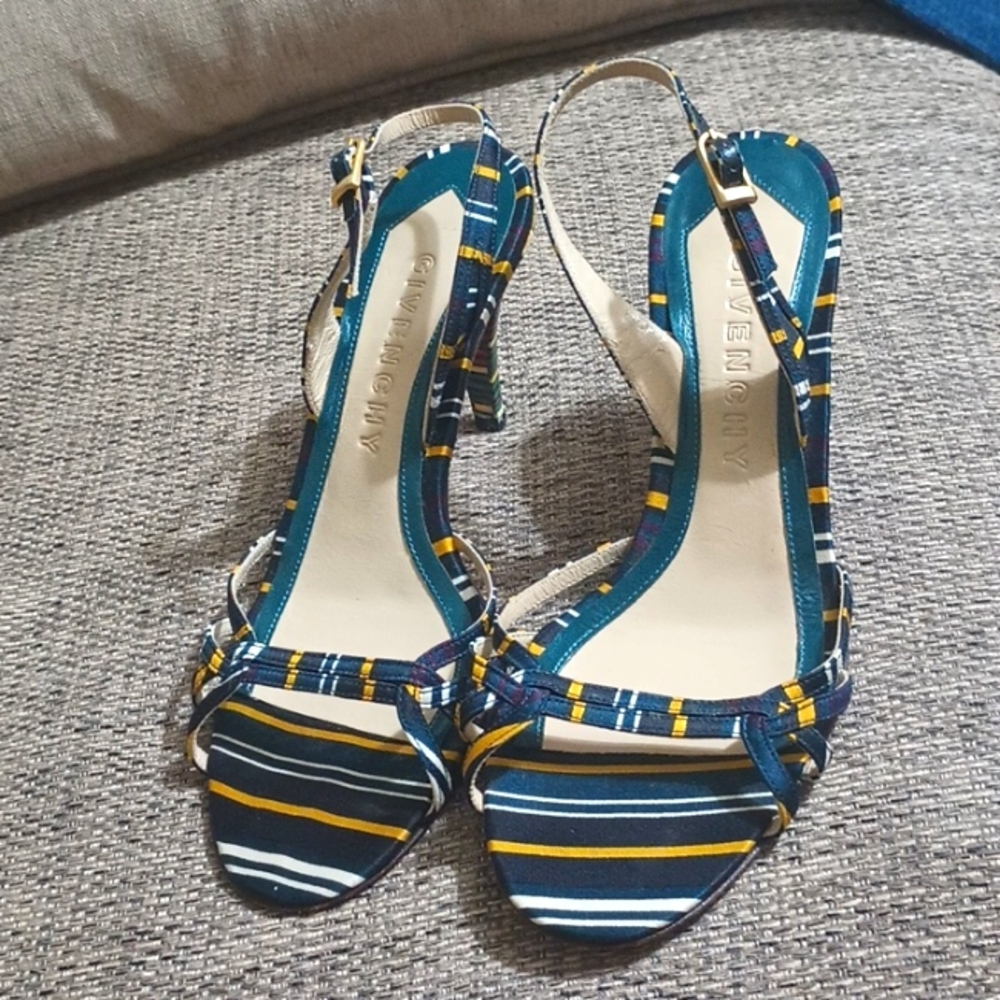 Givenchy shoes